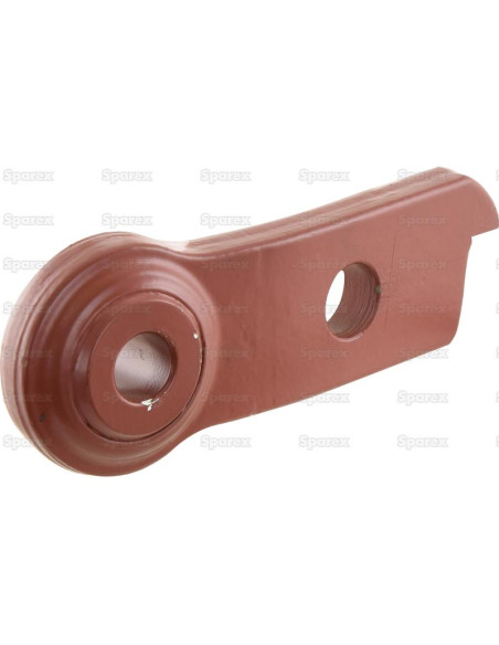Rótula Para Soldar Brazo Inferior (Cat. 1) Dcho.