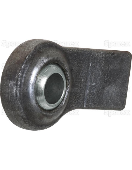 Rótula Para Soldar Brazo Inferior (Cat. 1) Dcho.