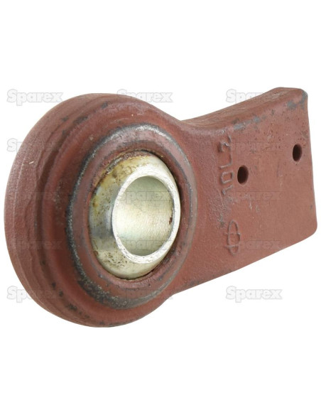 Rótula Para Soldar Brazo Inferior (Cat. 1) Izdo.