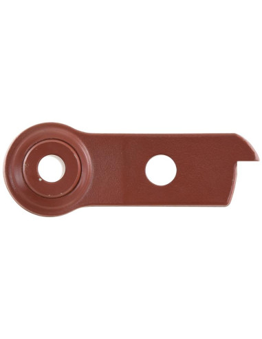 Rótula Para Soldar Brazo Inferior (Cat. 1) Izdo.