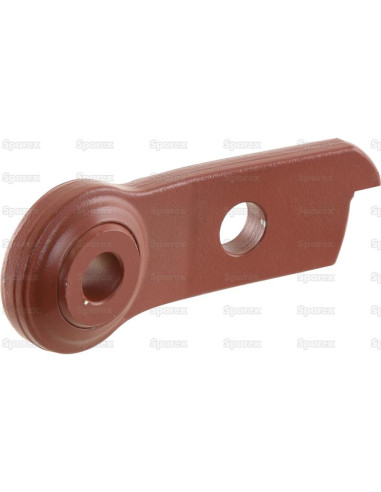 Rótula Para Soldar Brazo Inferior (Cat. 1) Izdo.
