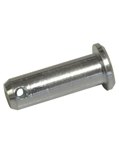 métrica Eje Manilla ØM10mm x 23.2mm