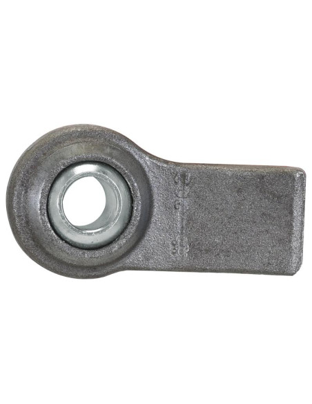 Rótula Para Soldar Brazo Inferior (Cat. 1) Izdo.