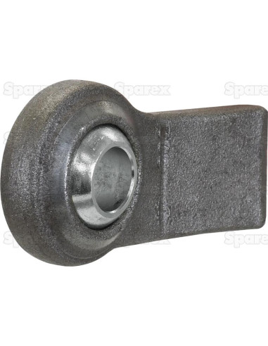 Rótula Para Soldar Brazo Inferior (Cat. 1) Izdo.