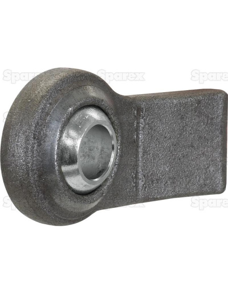 Rótula Para Soldar Brazo Inferior (Cat. 1) Izdo.