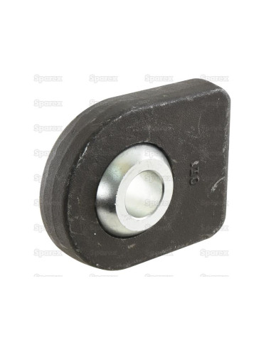 Rótula Para Soldar Brazo Inferior (Cat. 2)