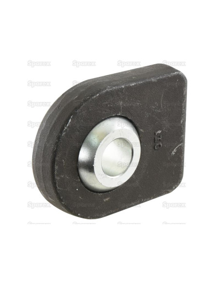 Rótula Para Soldar Brazo Inferior (Cat. 2)