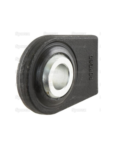 Rótula Para Soldar Brazo Inferior (Cat. 2)