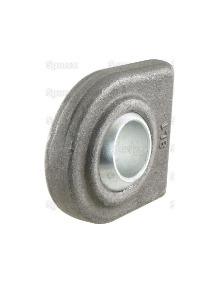 Rótula Para Soldar Brazo Inferior (Cat. 2)