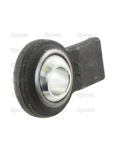 Rótula Para Soldar Brazo Inferior (Cat. 2)