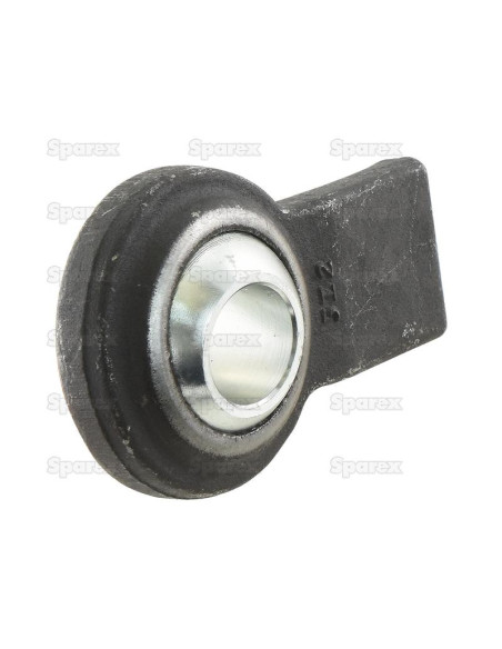 Rótula Para Soldar Brazo Inferior (Cat. 2)