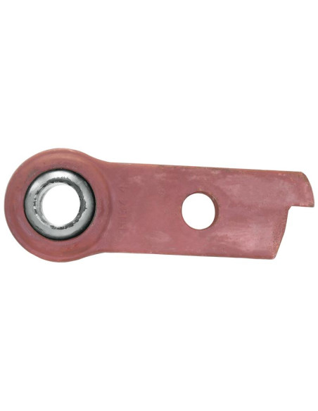 Rótula Para Soldar Brazo Inferior (Cat. 2) Dcho.