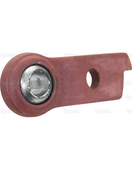 Rótula Para Soldar Brazo Inferior (Cat. 2) Dcho.