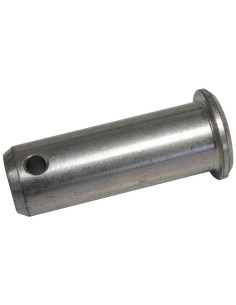 métrica Eje Manilla ØM14mm x 31.2mm 2