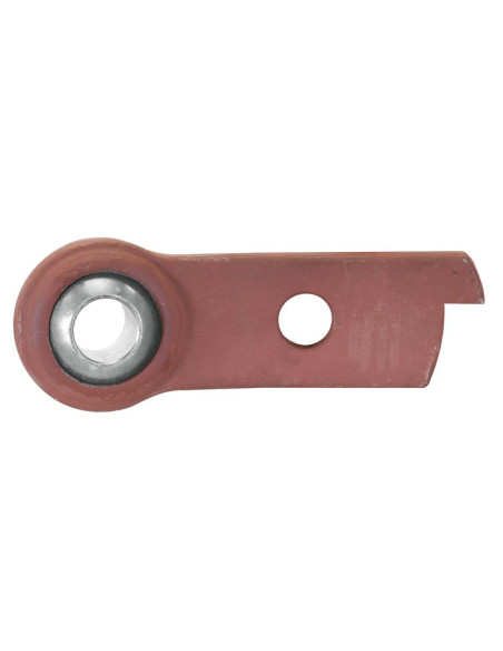 Rótula Para Soldar Brazo Inferior (Cat. 2) Izdo.