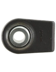 Rótula Para Soldar Brazo Inferior (Cat. 25.4mm) 2