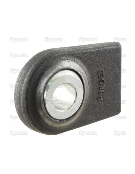 Rótula Para Soldar Brazo Inferior (Cat. 25.4mm)