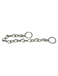 300MM CHAIN (2 RINGS-25MM)