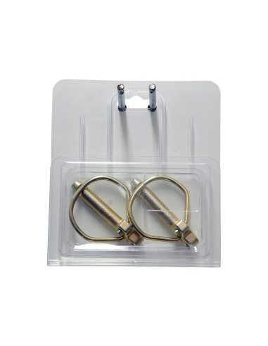 Pasador de Seguridad Rubüg, Ø pasador10.5mm x...