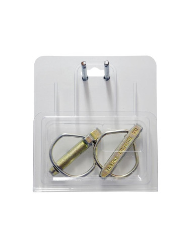 Pasador de Seguridad Rubüg, Ø pasador11.5mm x...