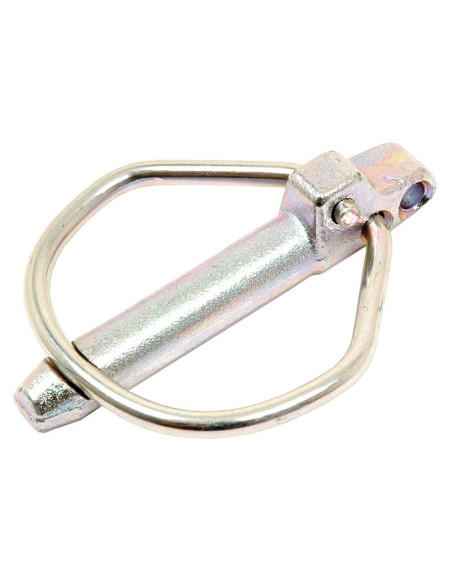 Pasador de Seguridad Rubüg, Ø pasador11.5mm x 55mm