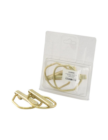 Pasador de Seguridad Rubüg, Ø pasador11.5mm x...