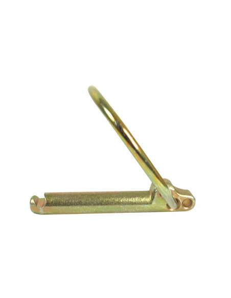 Pasador de Seguridad Rubüg, Ø pasador7.5mm x 44mm