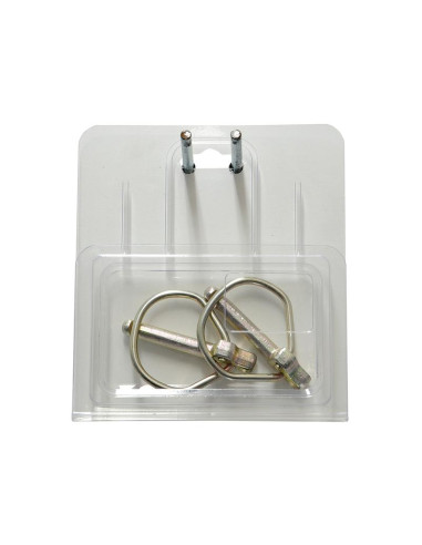 Pasador de Seguridad Rubüg, Ø pasador7.5mm x...