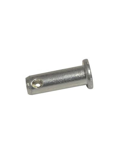 métrica Eje Manilla ØM4.0mm x 9.2mm