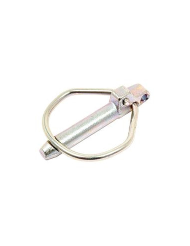 Pasador de Seguridad Rubüg, Ø pasador9.5mm x 46mm