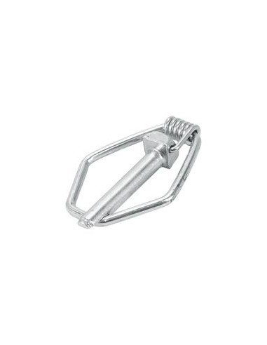 Pasador de Seguridad, Ø pasador10mm x 58mm