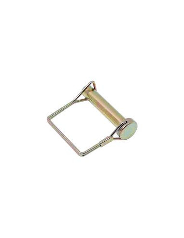 Pasador de Seguridad, Ø pasador11mm x 54mm
