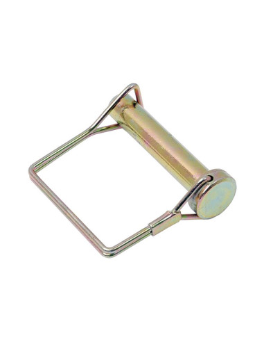 Pasador de Seguridad, Ø pasador11mm x 54mm