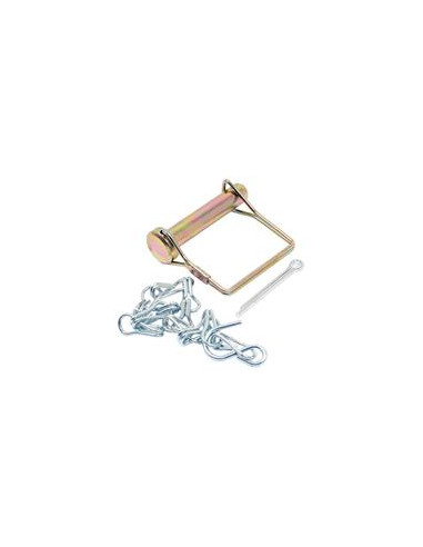Pasador de Seguridad, Ø pasador11mm x 54mm