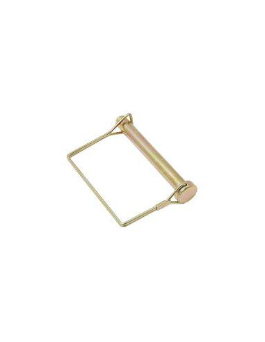Pasador de Seguridad, Ø pasador11mm x 90mm