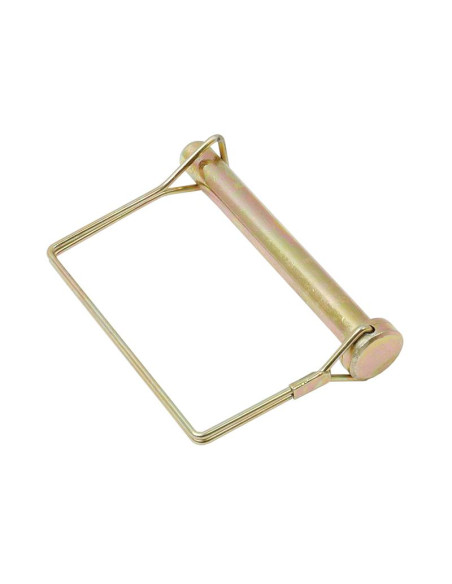 Pasador de Seguridad, Ø pasador11mm x 90mm