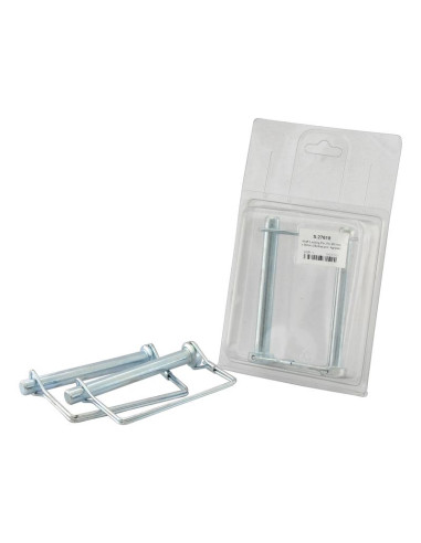 Pasador de Seguridad, Ø pasador11mm x 90mm (2...