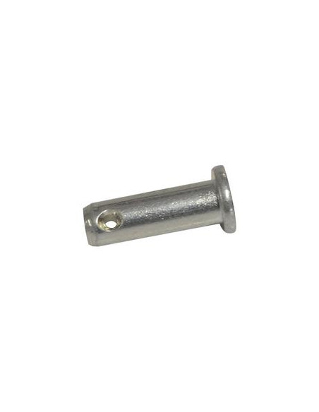 métrica Eje Manilla ØM5.0mm x 12mm