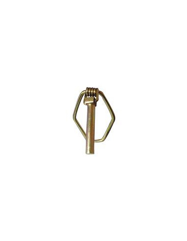 Pasador de Seguridad, Ø pasador8mm x 57mm