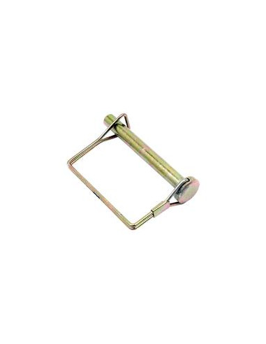 Pasador de Seguridad, Ø pasador9.5mm x 70mm
