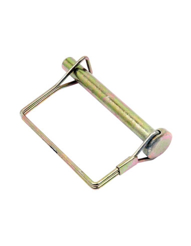 Pasador de Seguridad, Ø pasador9.5mm x 70mm