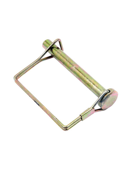 Pasador de Seguridad, Ø pasador9.5mm x 70mm