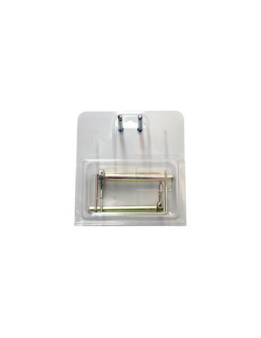 Pasador de Seguridad, Ø pasador9.5mm x 70mm (2 pzas. Blister)