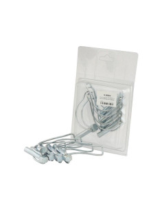 Pasador Pera Centro de Eje, Ø pasador10mm x 55mm (5 pzas.... 2