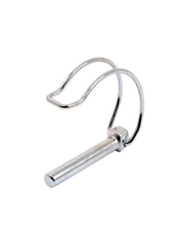 Pasador Pera Centro de Eje, Ø pasador14.30mm x...