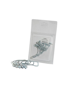 Pasador Pera Centro de Eje, Ø pasador8mm x 45mm (5 pzas.... 2