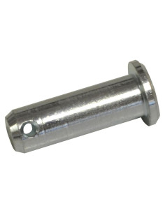 métrica Eje Manilla ØM8.0mm x 18.7mm 2