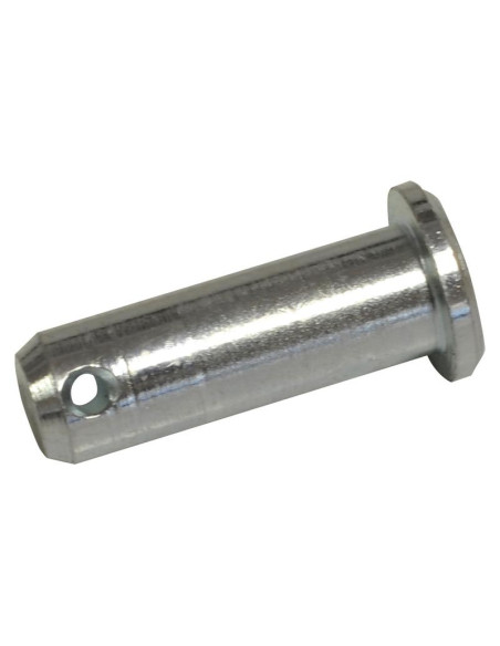 métrica Eje Manilla ØM8.0mm x 18.7mm