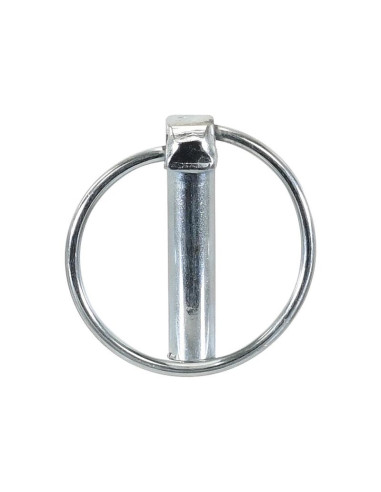 Pasador Pera, Ø pasador10.5mm x 44.5mm