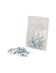 Pasador Pera, Ø pasador10.5mm x 44.5mm (10 pzas. Blister)